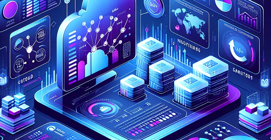 数据资源目录如何支持2025的业务需求？趋势展望。