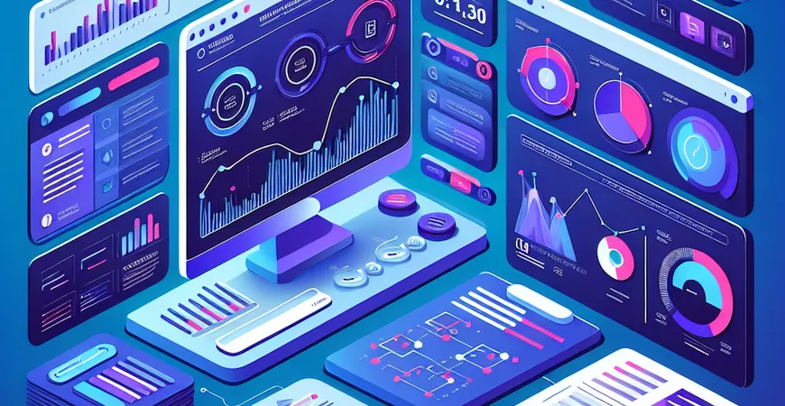 数据采集软件如何影响行业？最新技术趋势透析