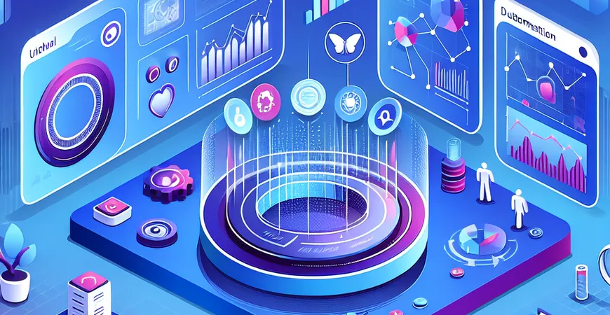 数据采集软件有哪些最前沿功能？解析2025科技趋势