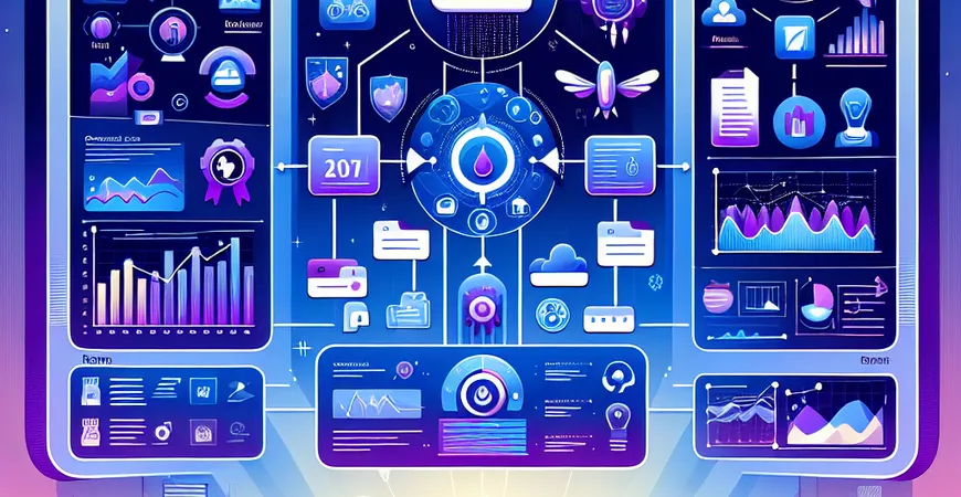 数据集成平台如何助力企业？探索其在2025年的潜力。