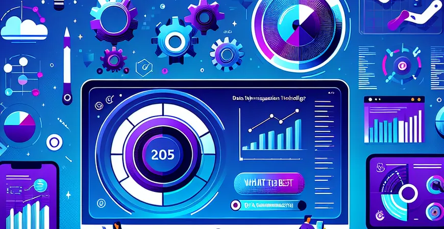 最佳数据同步技术有哪些？2025年度工具评选