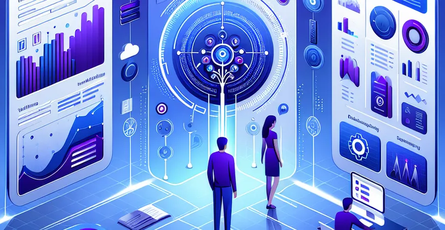 最新数据采集技术是什么？AI赋能采集工具评测