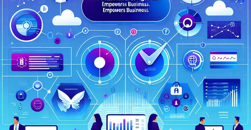 资产数据治理如何助力业务？揭示实战应用场景