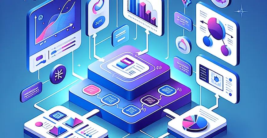 非结构化数据的处理流程是什么？实用步骤与技巧分享
