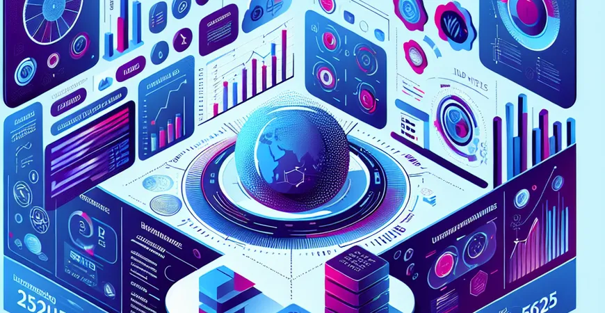 非结构化数据的未来发展趋势是什么？2025年展望