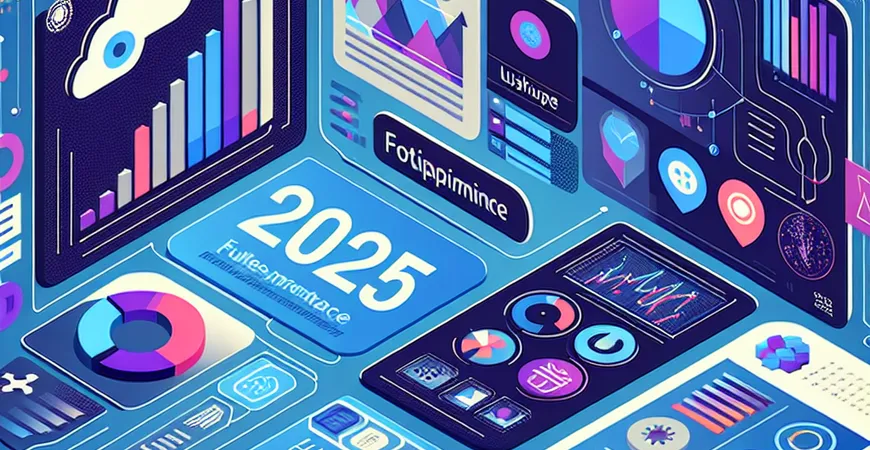 2025年BI工具有何新趋势？前瞻行业发展