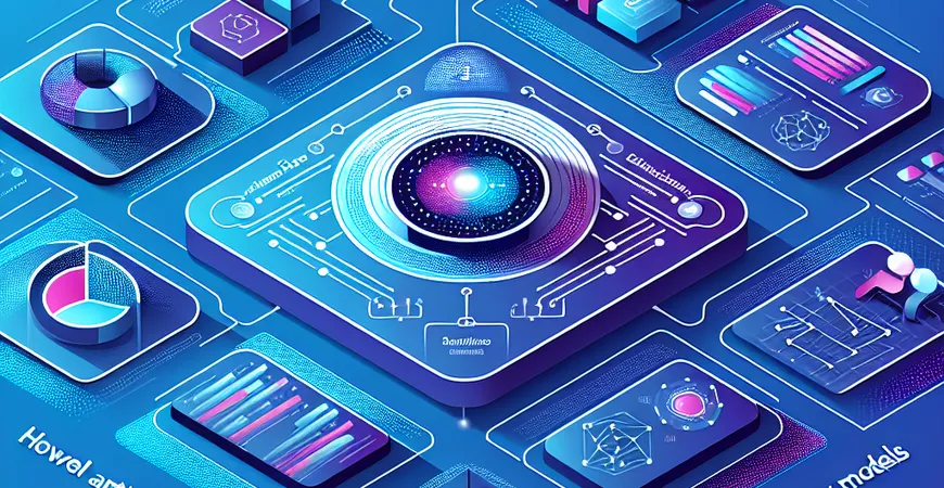 AI如何与BI结合？揭示智能数据处理的新模式