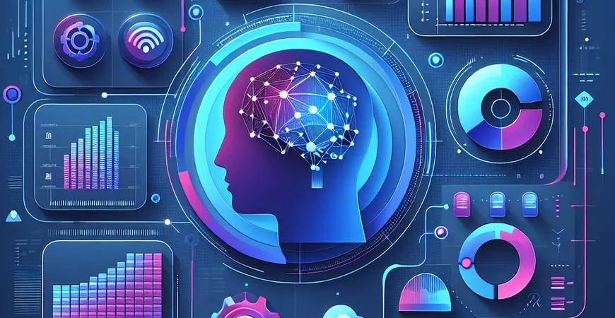 BI与AI技术如何结合？探索智能数据分析新方向