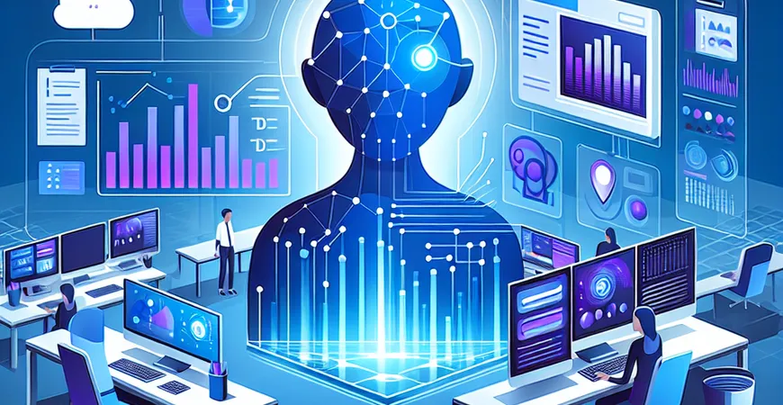 BI工具如何应用于AI？揭秘智能化数据分析技术
