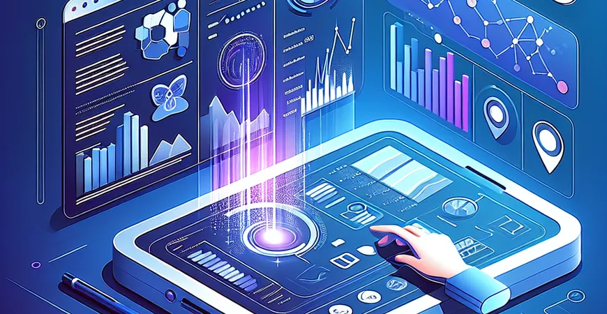BI报表软件能否提升企业业绩？探讨数字化转型价值