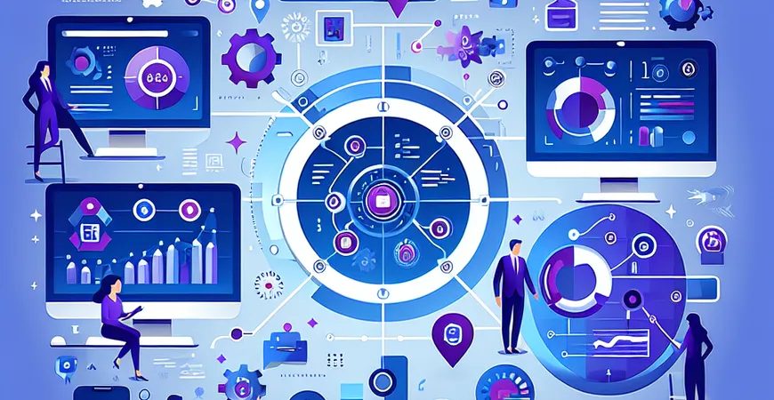 BI的核心功能是什么？揭示其在数据分析中的作用