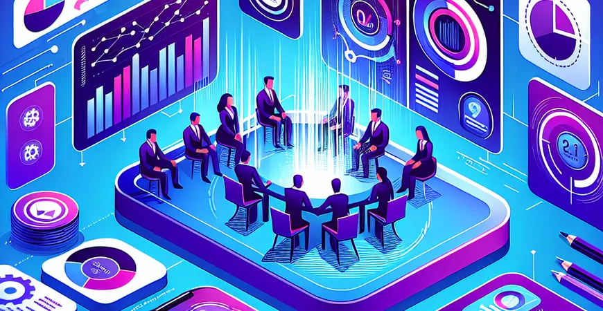 BI软件的性价比怎么评估？实用技巧分享