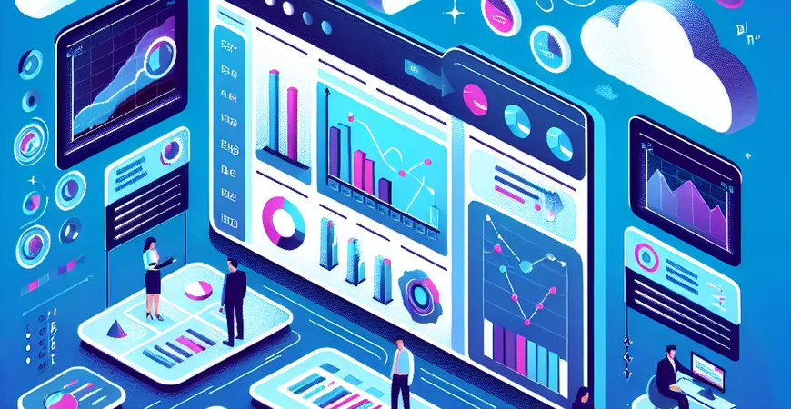 BI软件的未来趋势是什么？深入洞悉技术革新方向