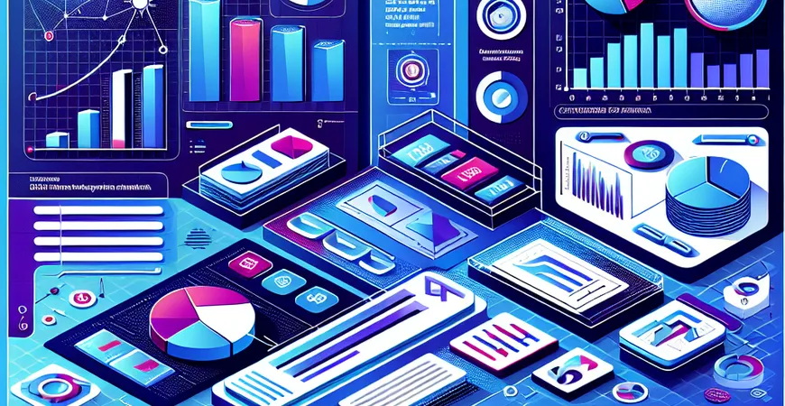 免费BI工具如何适应变化？剖析2025年市场需求