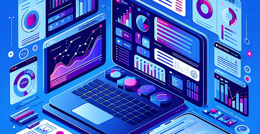 免费BI工具有哪些优缺点？详解2025年最热门BI平台