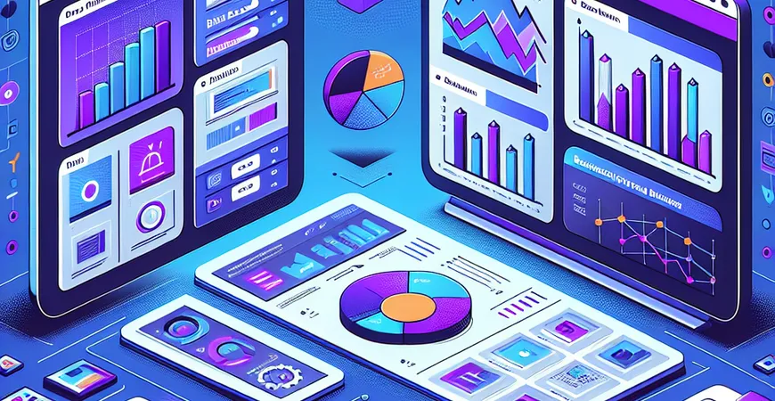 免费BI工具有哪些选择？盘点2025年最受欢迎的平台