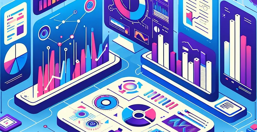前沿BI工具趋势是什么？2025年技术展望