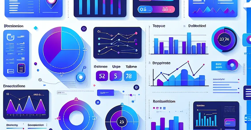 如何优化BI分析软件？提升性能的实用方法
