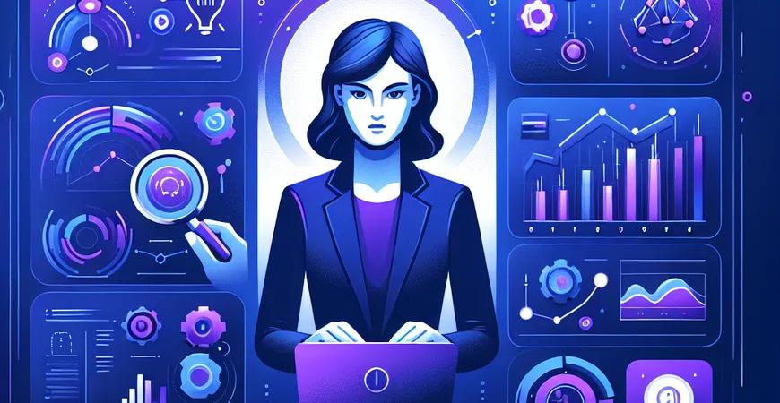 如何在免费的BI工具中使用AI？探索智能数据分析