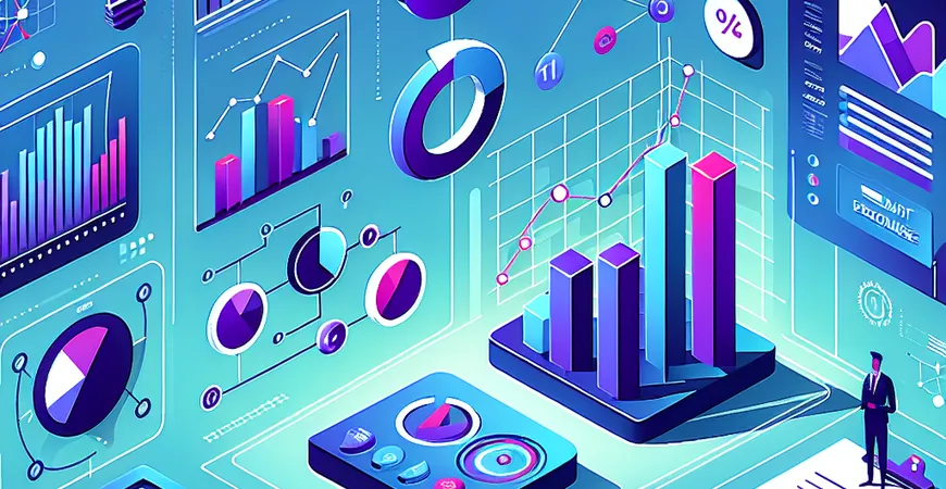 如何用BI工具提升效率？探索最新实用技巧