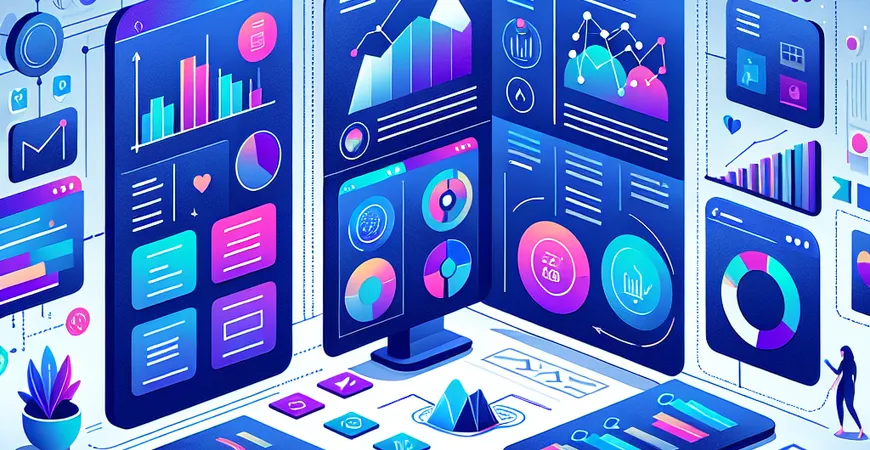 如何用BI软件实现智能报告？自动化功能介绍