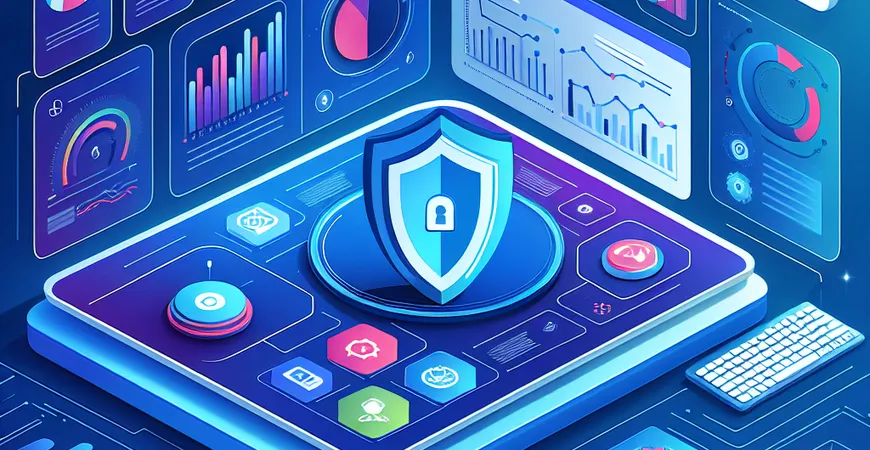 怎样保证BI报表软件的安全性？企业级防护策略