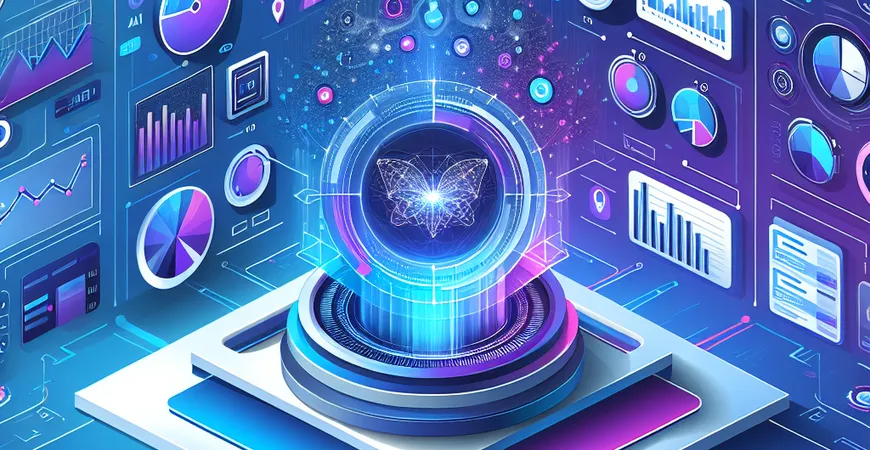 AI如何赋能BI系统？最前沿技术应用与趋势分析