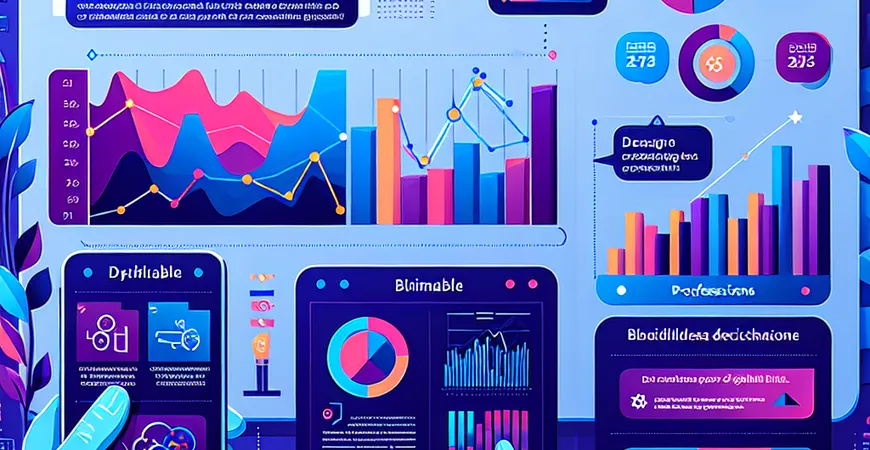 BI分析系统有哪些误区？2023年避坑指南