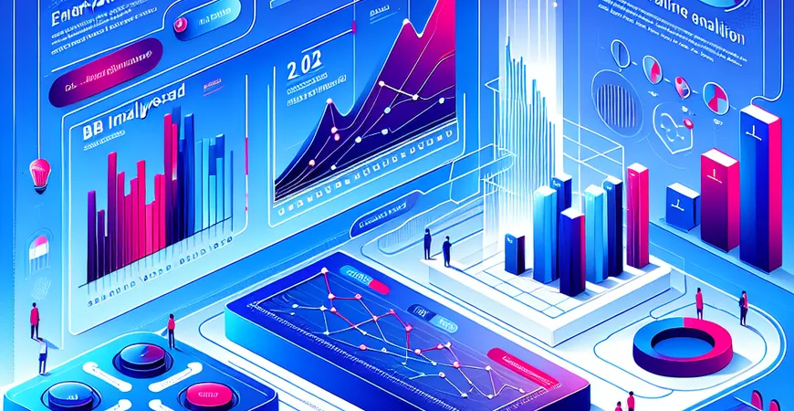 BI分析系统的最新功能有哪些？2024年创新盘点