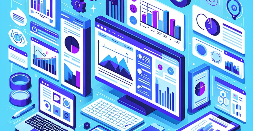 BI数据分析软件怎么挑选？实用工具大盘点