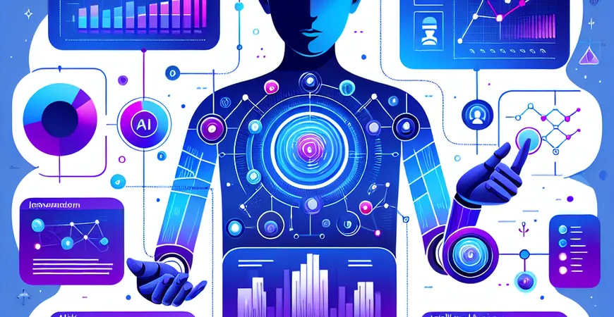 BI系统和AI结合的好处？创造智能化商业模式