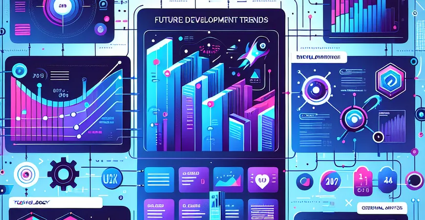 BI系统的未来发展趋势如何？2025年技术预测