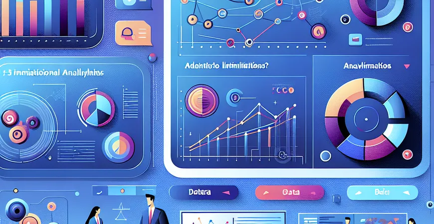 BI系统能否取代传统分析？优势与局限性