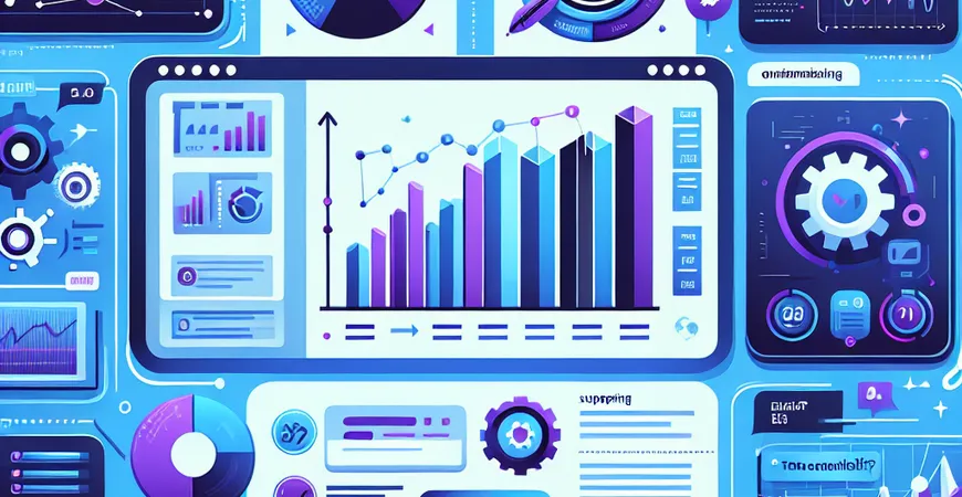 BI系统能否实现实时分析？探讨快速决策的技术支持