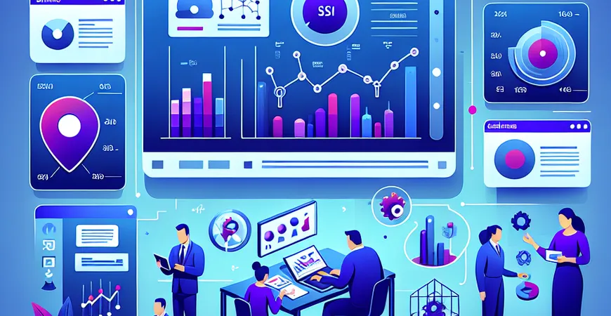 中小企业如何用BI分析？高性价比工具一览