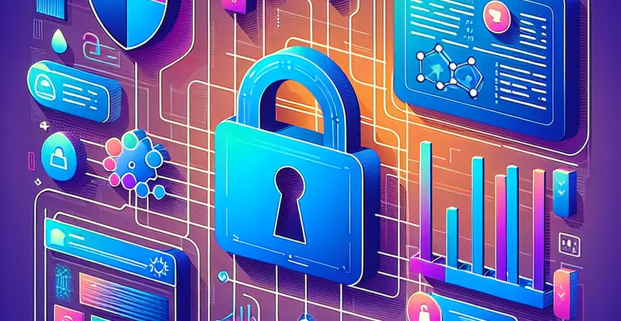为什么数据加解密在2025年更重要？技术趋势分析