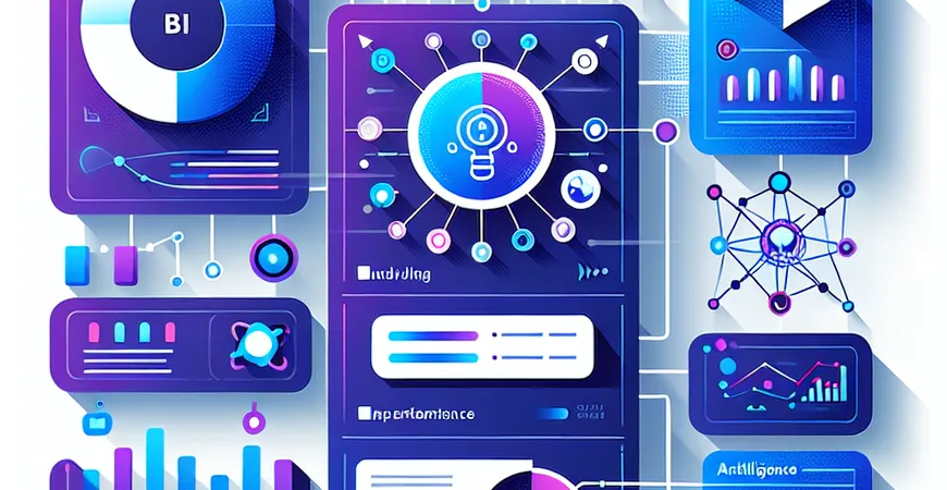为何选择BI系统？揭示其在AI时代的潜力