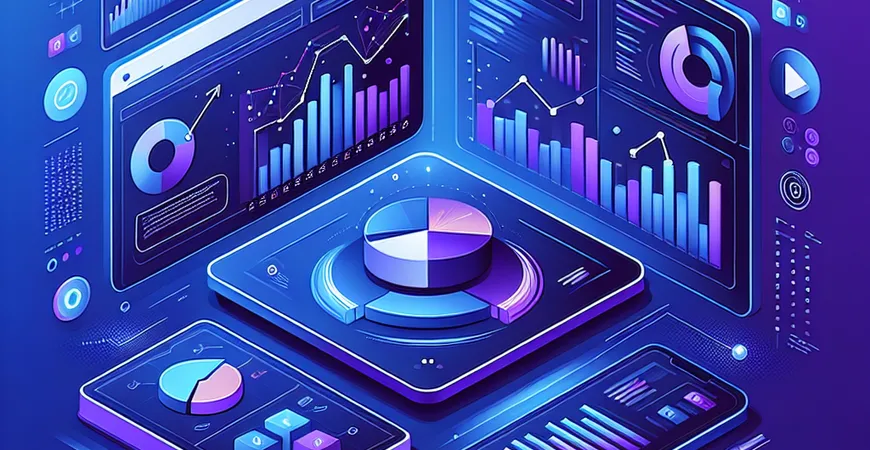 什么是BI数据分析软件？解锁其数字化价值