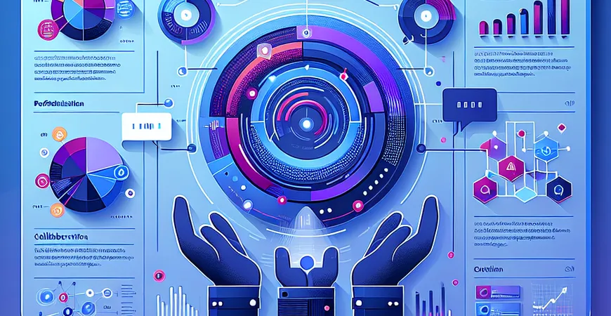 什么是BI系统的核心功能？解析数据分析的数字化优势