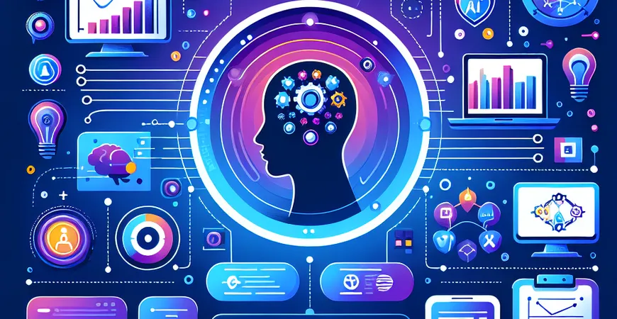 免费BI工具如何与AI结合？探索智能化应用的可能性