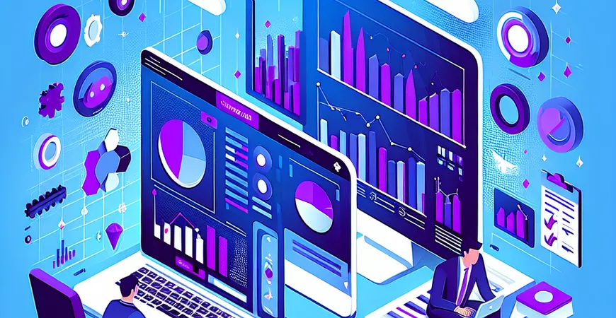 免费BI软件适合中小企业吗？探讨其性价比与实用性