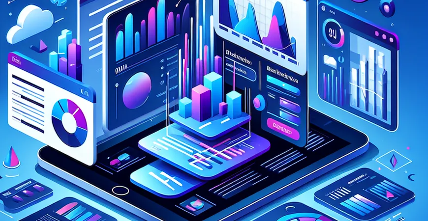 在线BI工具对企业有何影响？解读实用性与价值