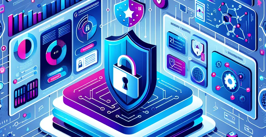 如何保护数据隐私？分析AI技术与平台的协同作用
