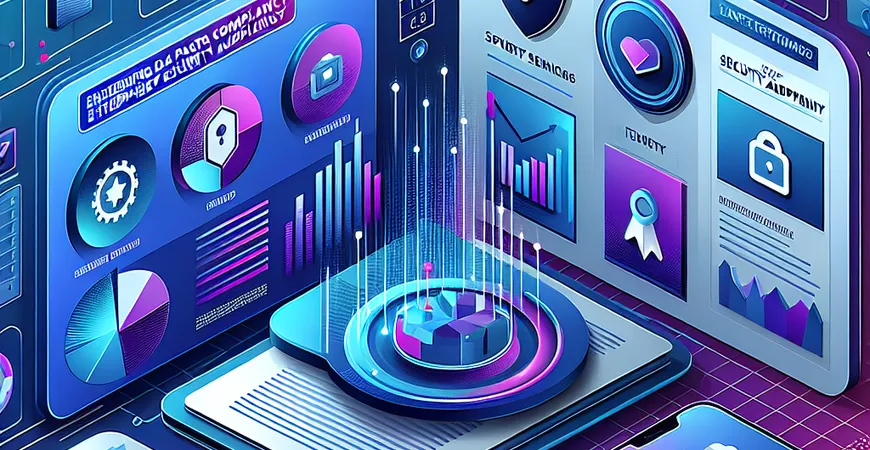 如何保障数据隐私合规？企业安全审计重点解析