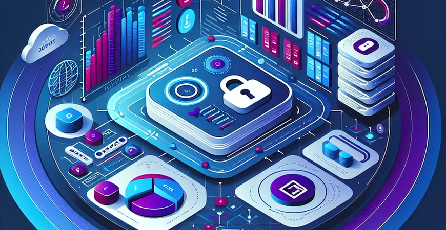 如何保障数据隐私安全？分析开源框架的应用潜力