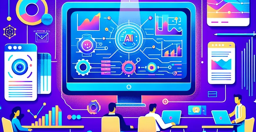 如何在AI时代进行多表同步？技术革新带来新机遇