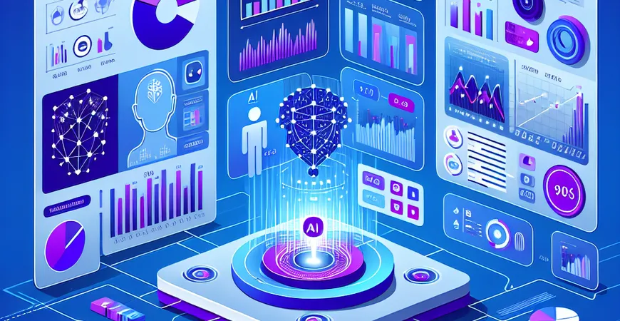 如何在BI分析中应用AI？前沿技术提升数据洞察