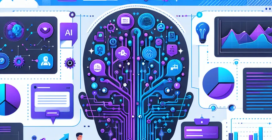 如何应对智能数据集成？AI技术带来新可能