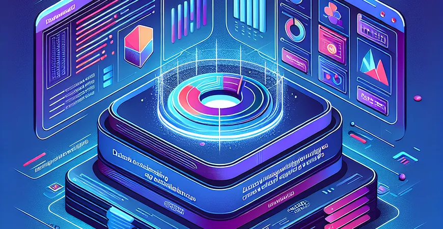 如何提升BI数据分析软件？2025年新兴趋势分析