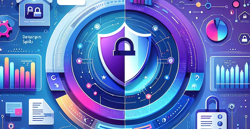 如何提升数据隐私技能？掌握信息保护的实用技巧